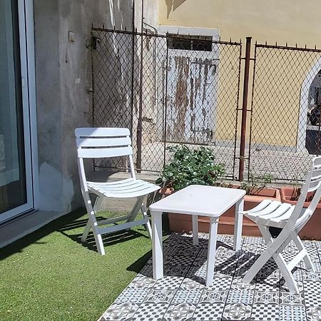 Alejlop Apartment Gorycja Zewnętrze zdjęcie