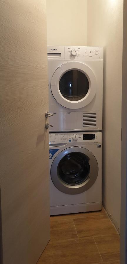 Alejlop Apartment Gorycja Zewnętrze zdjęcie