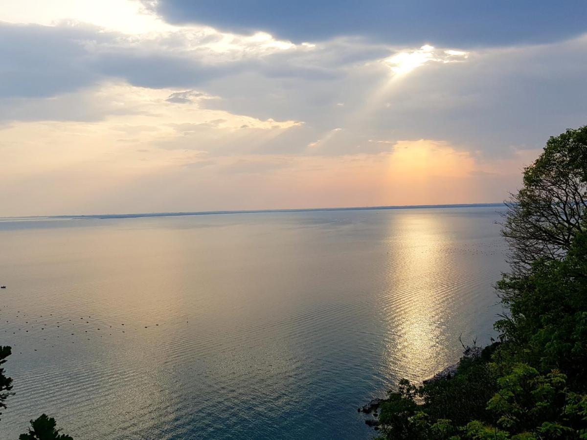 Alejlop Apartment Gorycja Zewnętrze zdjęcie