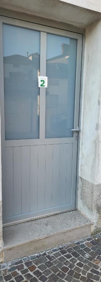 Alejlop Apartment Gorycja Zewnętrze zdjęcie