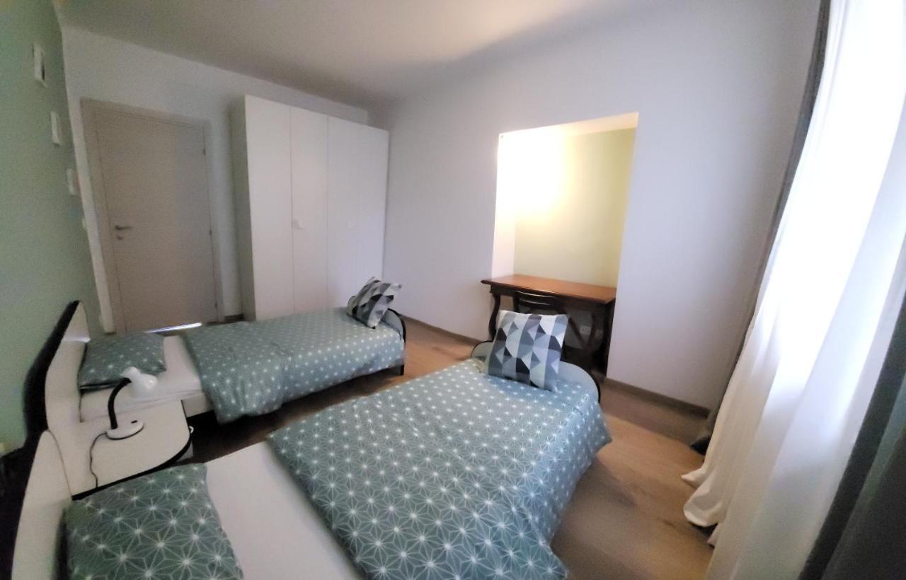 Alejlop Apartment Gorycja Zewnętrze zdjęcie