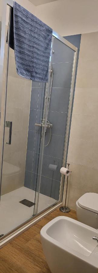 Alejlop Apartment Gorycja Zewnętrze zdjęcie