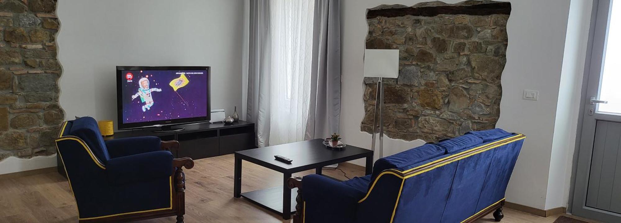 Alejlop Apartment Gorycja Zewnętrze zdjęcie