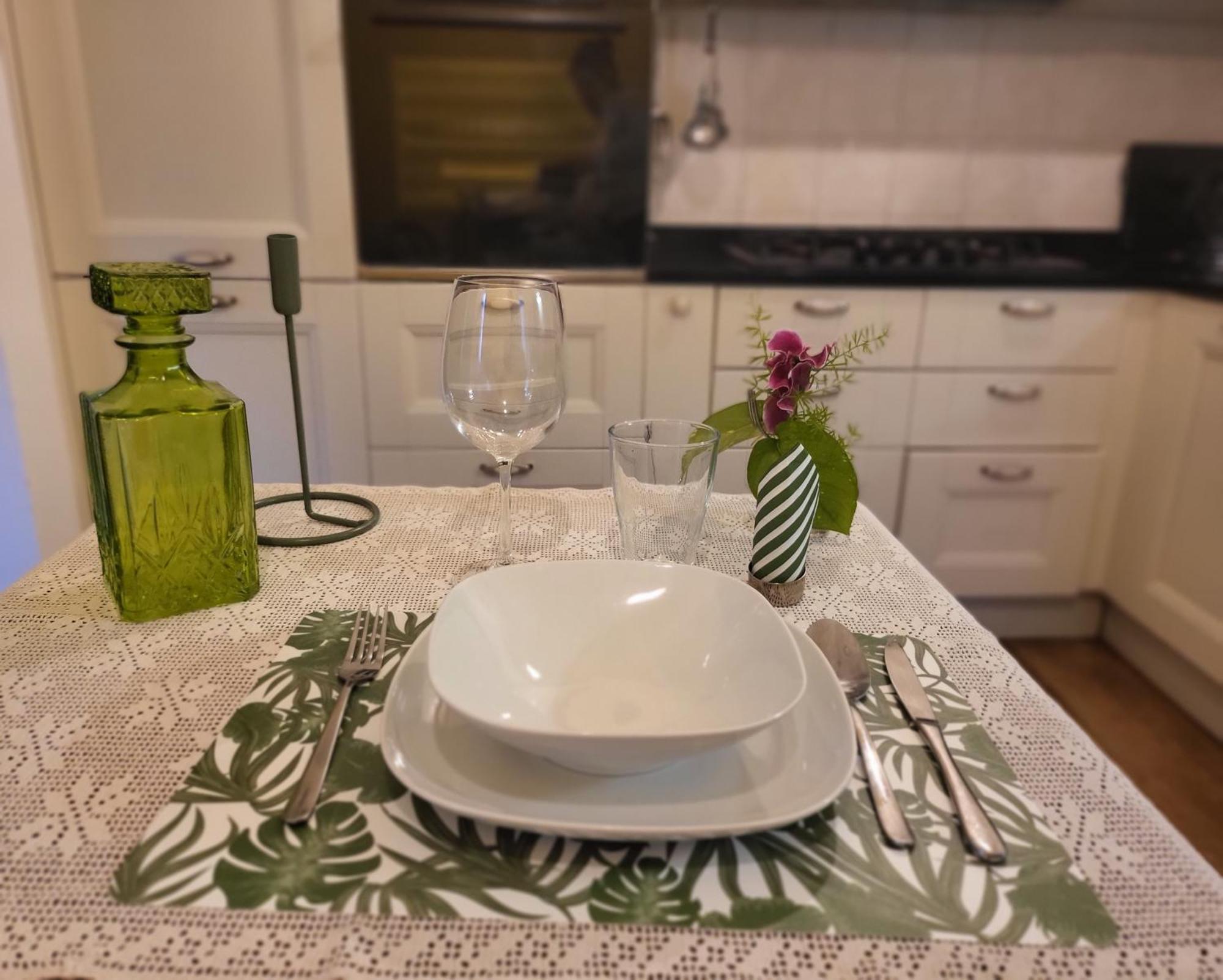 Alejlop Apartment Gorycja Zewnętrze zdjęcie
