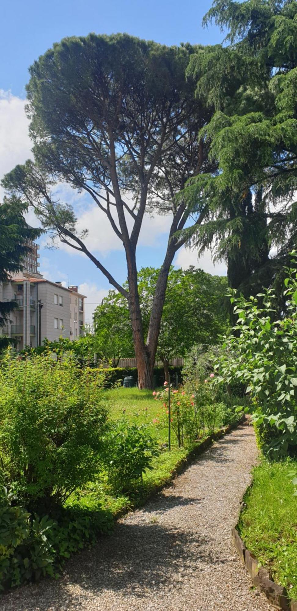 Alejlop Apartment Gorycja Zewnętrze zdjęcie