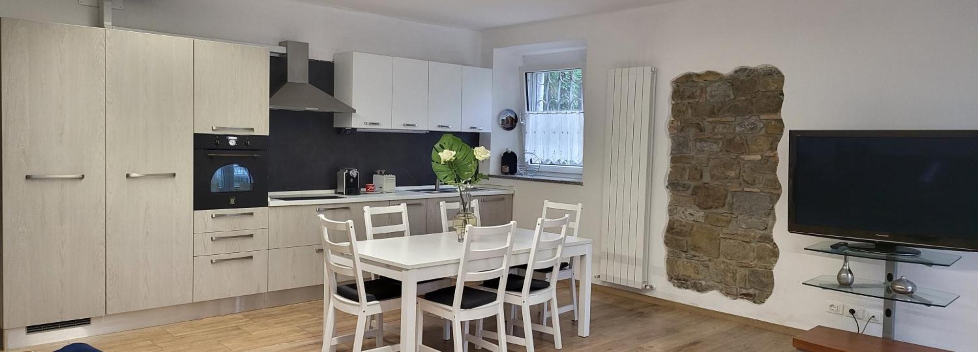 Alejlop Apartment Gorycja Zewnętrze zdjęcie