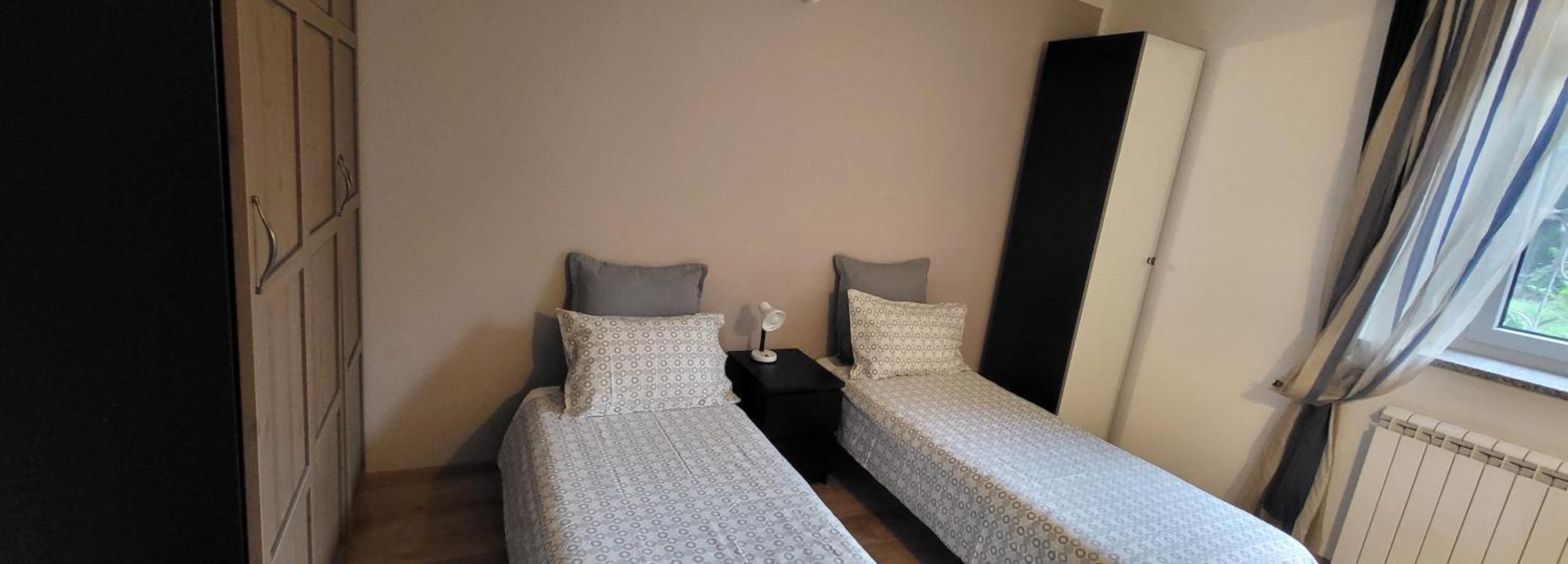 Alejlop Apartment Gorycja Zewnętrze zdjęcie