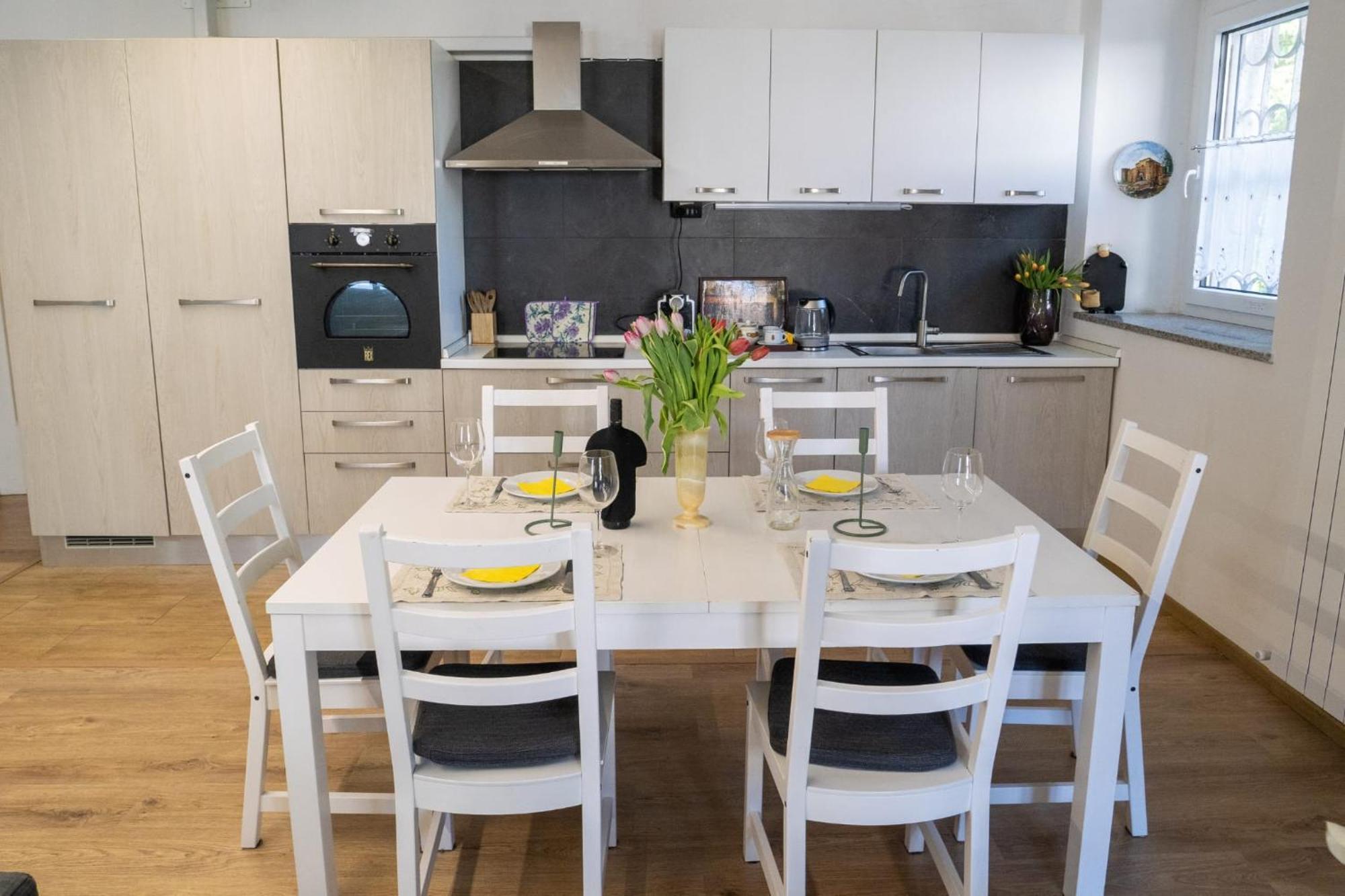 Alejlop Apartment Gorycja Zewnętrze zdjęcie