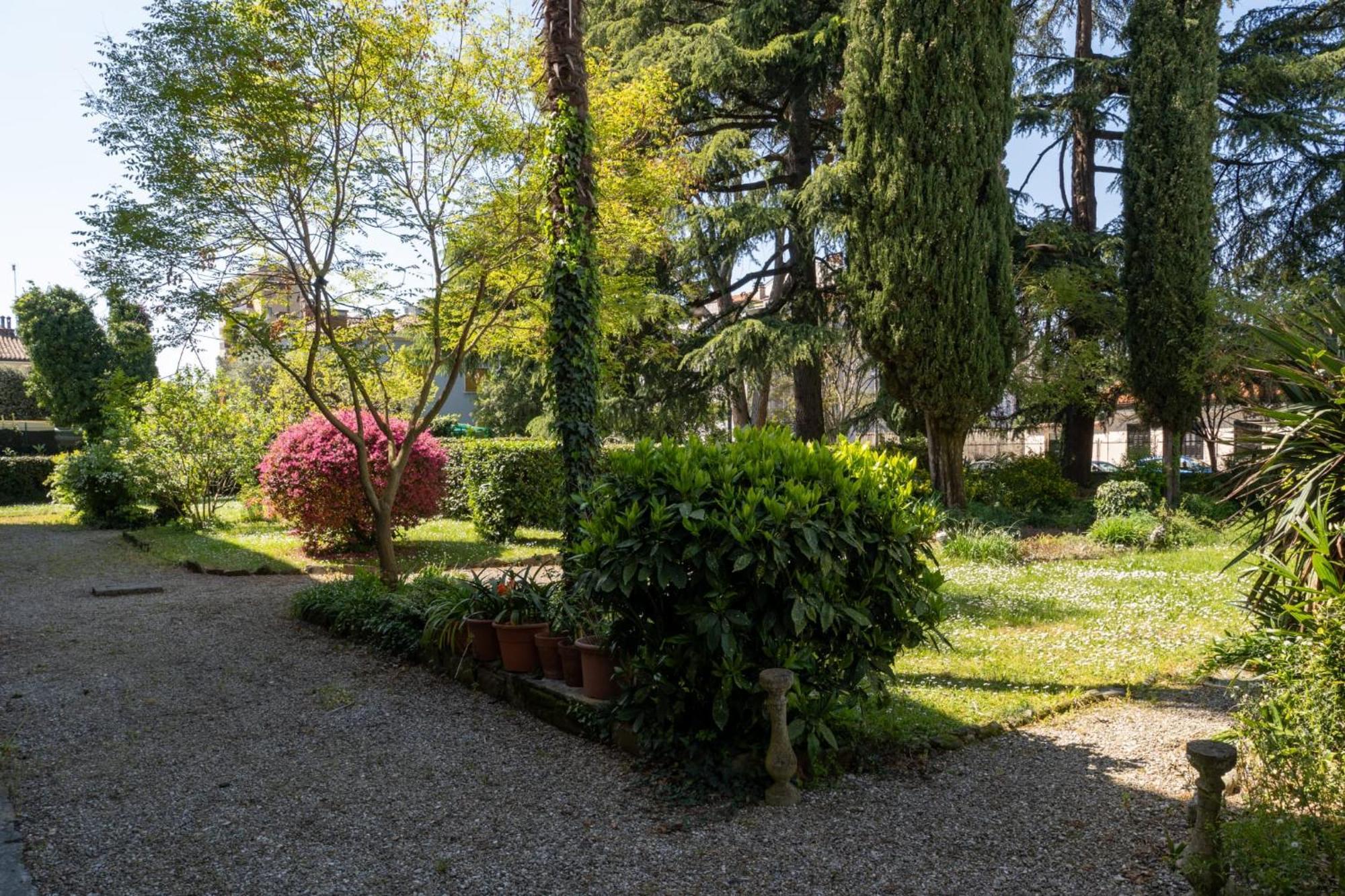 Alejlop Apartment Gorycja Zewnętrze zdjęcie